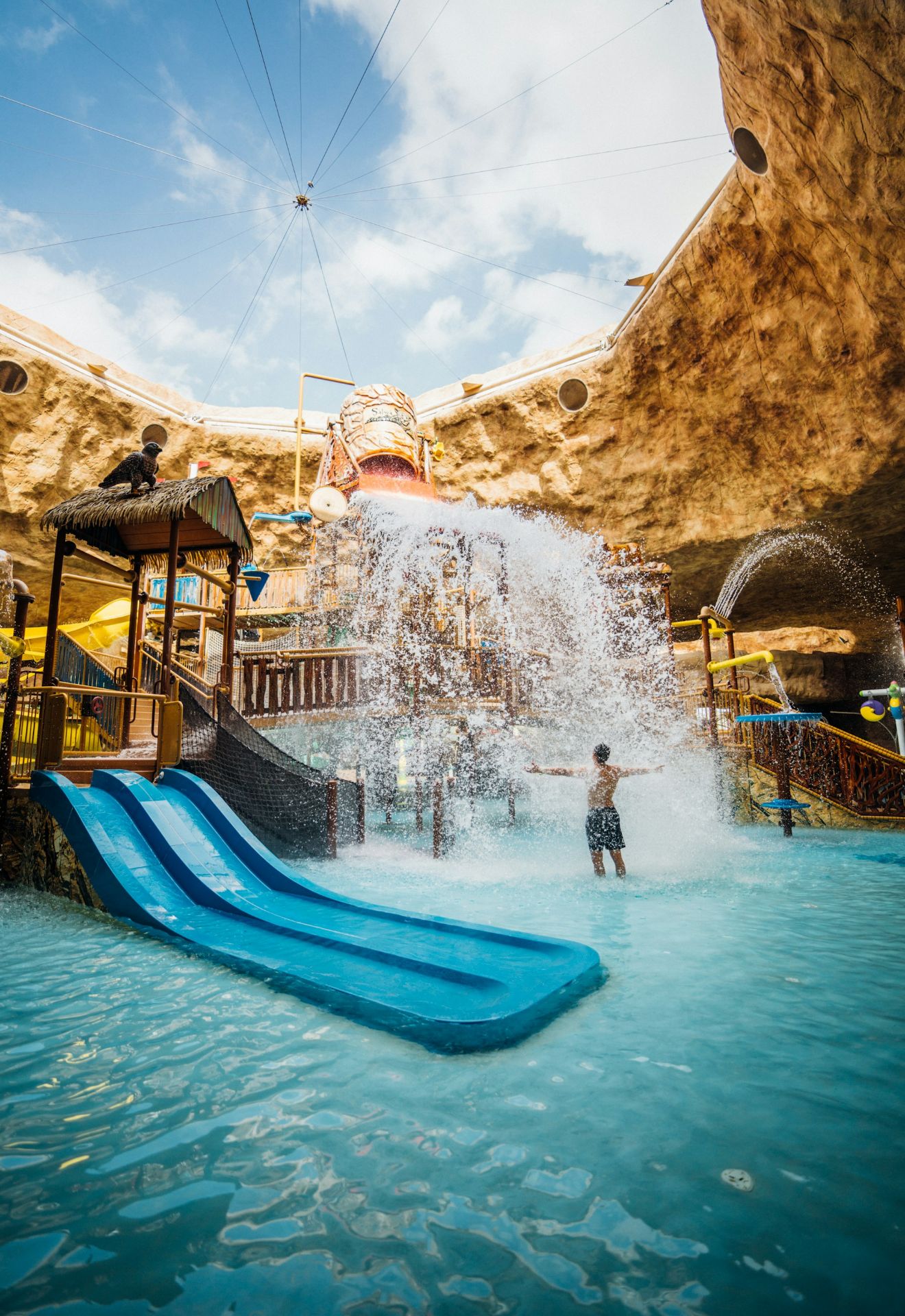 Water Park
