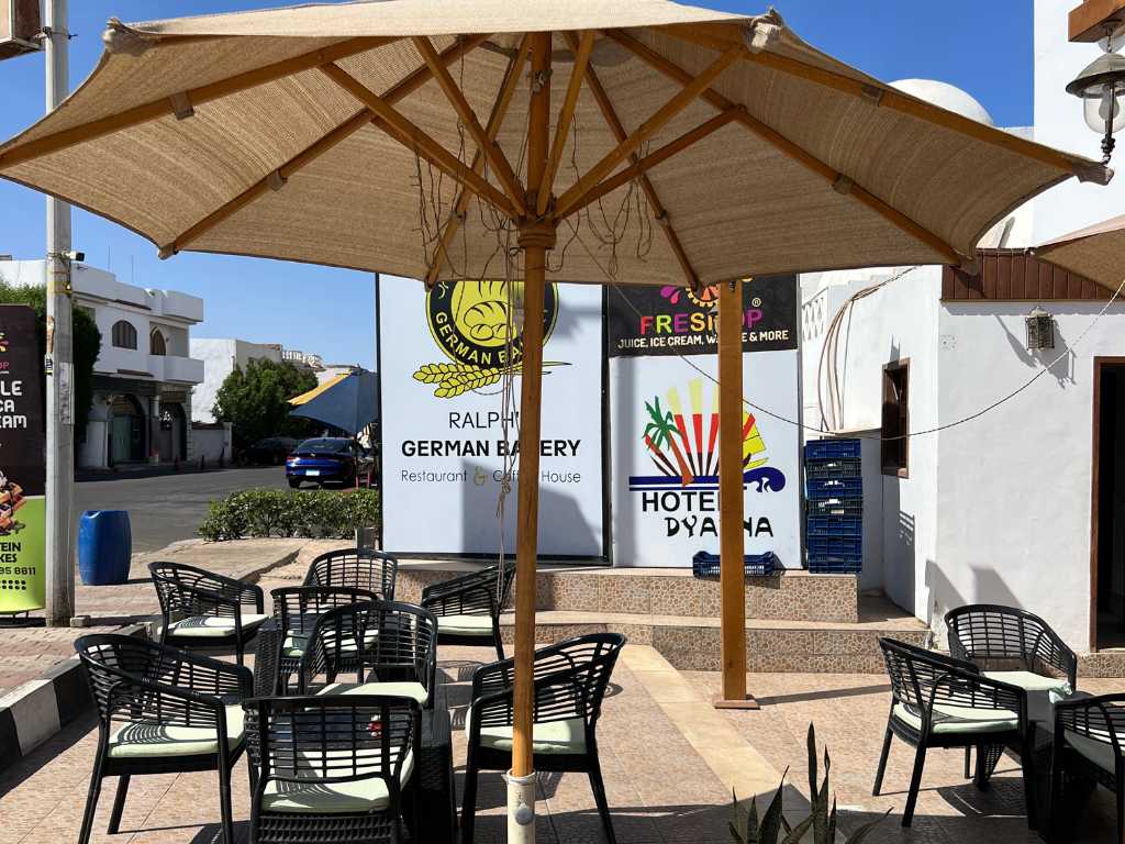 Facilities & Services